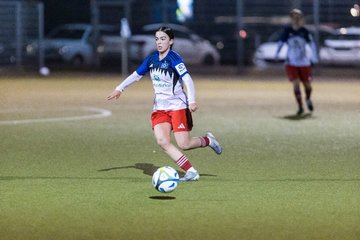 Bild 107 - F SC Alstertal-Langenhorn - Hamburger SV 3 : Ergebnis: 2:2